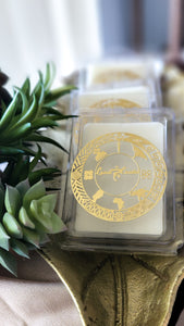 Nubian Cream (Wax Melts)