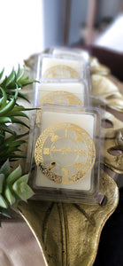 Nubian Cream (Wax Melts)